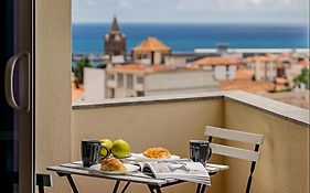 Luxury View Apartment Funchali